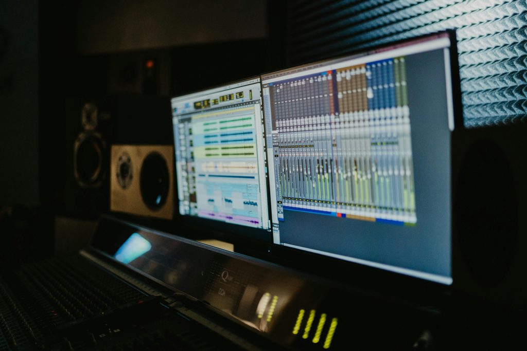 FL Studio y producción musical